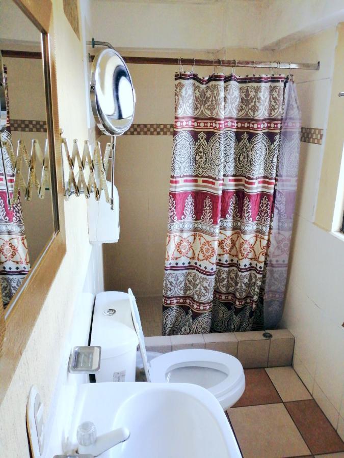 Hotel Y Restaurante Castillo De Los Altos 克萨尔特南戈 外观 照片