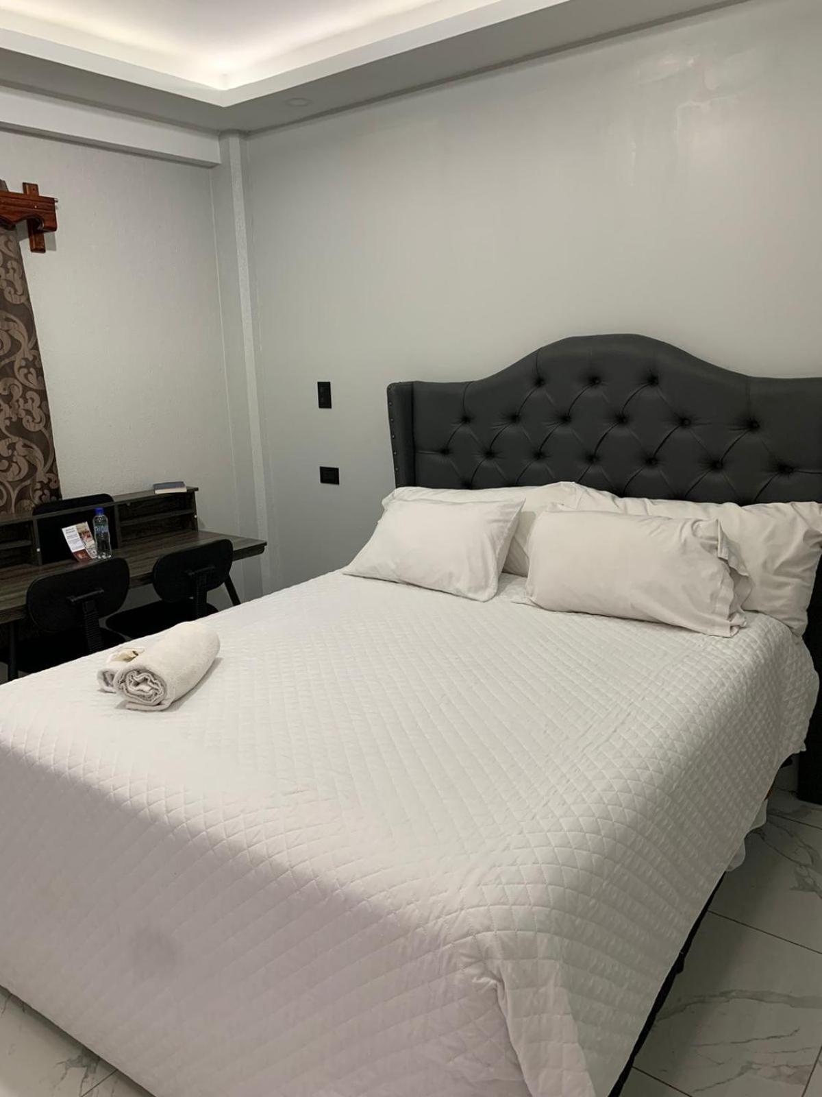 Hotel Y Restaurante Castillo De Los Altos 克萨尔特南戈 外观 照片